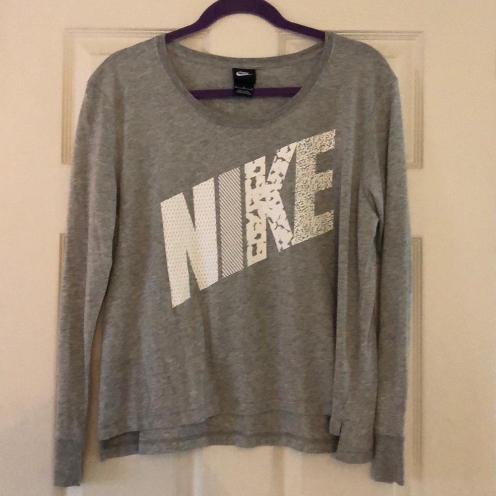 Nike Long sleeve T-shirt